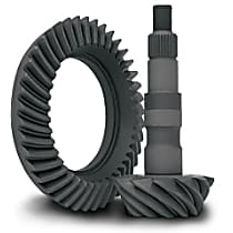 8.5" GM 5.38 Ring & Pinion (NEEDS NOTCHED X/P).