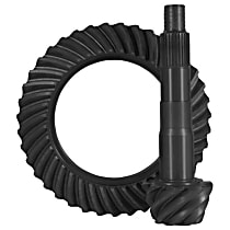 9.5" Gm 12 Bolt 3.73 Ring & Pinion 2014 & Up