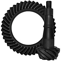 9.5" Gm 12 Bolt 4.10 Ring & Pinion 2014 & Up