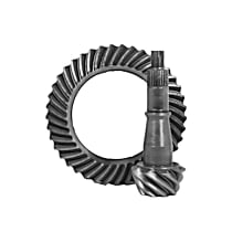 9.5" Gm 12 Bolt 4.56 Ring & Pinion 2014 & Up
