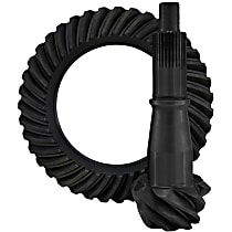 9.5" Gm 12 Bolt 4.88 Ring & Pinion 2014 & Up