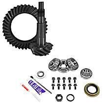 8.25"/ 213mm CHY 3.73 Rear Ring & Pinion and Install Kit