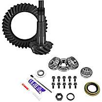 8.25"/ 213mm CHY 4.11 Rear Ring & Pinion and Install Kit