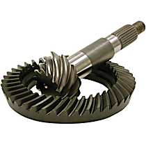 USA Standard Ring & Pinion gear set for Model 35 in a 4.11 ratio