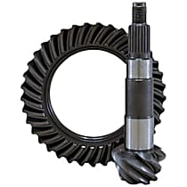 ZG T7.5-456 Ring & Pinion Gear Set For Toyota 7.5" In A 4.56 Ratio