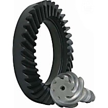 ZG T7.5R-456R USA Standard Ring & Pinion gear set for Toyota 7.5" Reverse rotation, 4.56 ratio