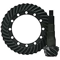 ZG TLC-456 USA Standard Ring & Pinion gear set for Toyota Landcruiser in a 4.56 ratio