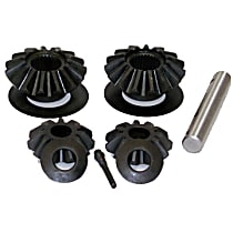 ZIKD30-S-27 USA Standard Gear open spider gear set for Dana Spicer 30, 27 spline