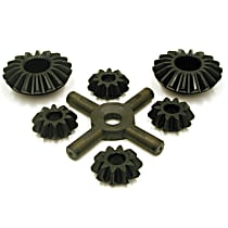 USA Standard Gear standard spider gear set for GM 10.5" 14 bolt truck