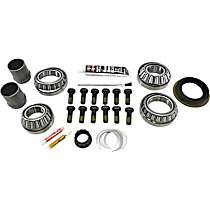 2010 dodge ram 1500 rear differential rebuild kit