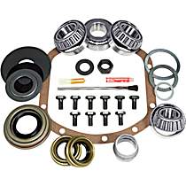 USA Standard Master Overhaul Kit Rear Differential, 06-10 Ford Dana "Super" 30