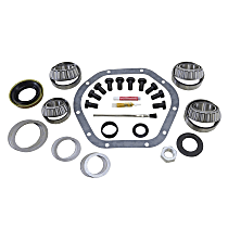 ZK D44-REAR Dana 44 Master Overhaul Kit Replacement