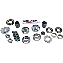 USA Standard Master Overhaul kit for the 2002-2009 Trailblazer & Envoy 7.2" IFS