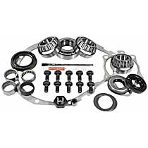 USA Standard Master Overhaul Kit for Various GM with 8.25" IFS w/Koyo Bearings