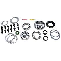 ZK GM9.5-12B USA Standard Master Overhaul kit for 2014 & up GM 9.5" 12 bolt differential