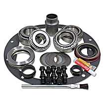 ZK T7.5-REV USA Standard Master Overhaul kit for Toyota 7.5" IFS for T100, Tacoma and Tundra