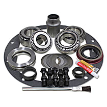 ZK TACOMA-LOC USA Standard Master Overhaul kit, Toyota Tacoma/4-Runner w/factory elect locker