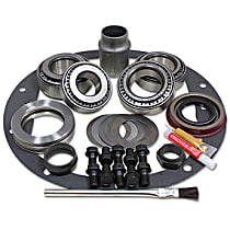 ZK TV6-SPC USA Standard Master Overhaul kit for the Toyota V6, '02 & Down, w/ 27 Spl Pinion