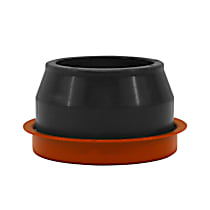 ZM8334531216AB USA Standard Manual Trans A833 Component Booted Rear Seal 1994-2004 Dodge Dakota