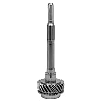 ZM833WT294-16 Manual Transmission A833 Input 1964-1970 23 Spline / 24 Tooth