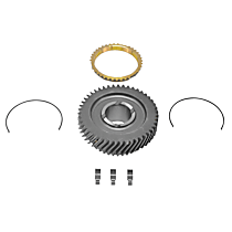 ZMAX15-19 Manual Transmission Ax15 Chrysler/Jeep 5Th Gear Update Kit