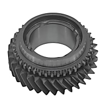 ZMAX15-21 Manual Transmission Ax15 1992+ Chrysler/Jeep Mainshaft 2Nd Gear
