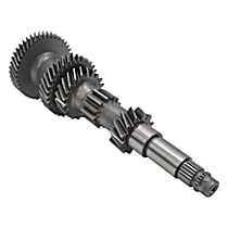 ZMAX15-8 USA Standard Manual Transmission AX15 Gear Cluster 1986 & Newer 6 Cylinder