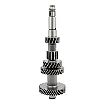 ZMAX5-8A USA Standard Manual Transmission AX5 Cluster Gear 1988 & UP 4CYL
