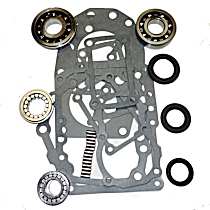 ZMBK100 USA Standard Manual Trans Bearing Kit 1981-1983 Toyota, B32-14 Input Bearing