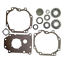 ZMBK103 USA Standard Manual Transmission Bearing Kit 1974-1984 Toyota Celica/Pickup 2WD