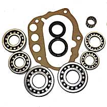 ZMBK104 USA Standard Manual Transmission Bearing Kit 1973-1985 Nissan