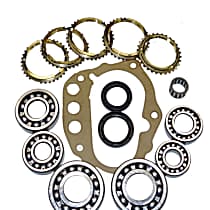 ZMBK104WS USA Standard Manual Transmission Bearing Kit 1981-1986 Nissan Pickup w/Synchros