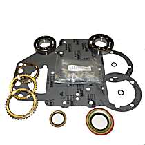ZMBK111WS USA Standard Manual Transmission Bearing Kit 1965-1986 3-Speed with Synchro's