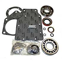 ZMBK112 USA Standard Manual Transmission Bearing Kit 1977-1987 3-SPD with Synchro's