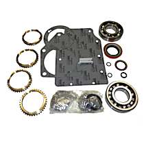 ZMBK112AWS USA Standard Manual Transmission Bearing Kit 1977-1987 3-SPD with Synchro's