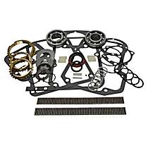ZMBK114WS USA Standard Manual Transmission T18 Bearing Kit with Synchro's