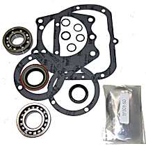 ZMBK115 USA Standard Manual Transmission SAGINAW Bearing Kit