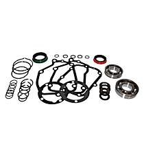 ZMBK116HD USA Standard Manual Transmission MUNCIE M21 & M22 Bearing Kit 1966-1974 4-SPD HD
