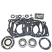 ZMBK118 USA Standard Manual Transmission SUPER T10 Bearing Kit 1973-1983 4-SPD