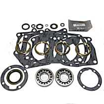 ZMBK118WS USA Standard Manual Transmission Super T10 Bearing Kit 1973-1983 4Spd w/Synchros