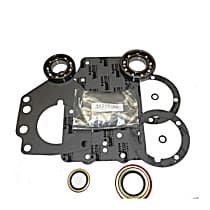 ZMBK123 USA Standard Manual Transmission T176 Bearing Kit 1980-1984 Jeep