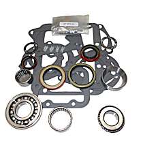 ZMBK127 USA Standard Manual Transmission NP435 Bearing Kit 1965-1986 Nissan