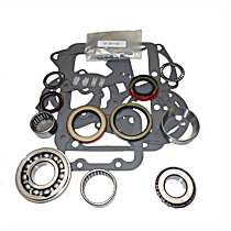 ZMBK127D USA Standard Manual Transmission NP435 Bearing Kit 1965-1986 Dodge 4-SPD