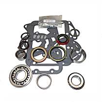 ZMBK127E USA Standard Manual Trans NP435 Bearing Kit 1963-1991 4-SPD Ball Bearing Input