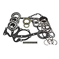 ZMBK129 USA Standard Manual Transmission SM465 Bearing Kit 1969-1988