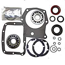 ZMBK130 USA Standard Manual Transmission A833OD Bearing Kit 1981+