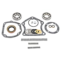 ZMBK131A USA Standard Manual Trans Bearing Kit 1955-1968 GM 3-Speed 4-Bolt Side Cover