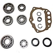 ZMBK133 USA Standard Manual Transmission Bearing Kit 1985 & Newer Nissan