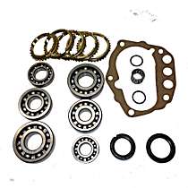 ZMBK133EWS USA Standard Manual Transmission Bearing Kit 1998+ Frontier 4-CYL 2WD w/Synchros