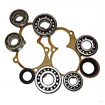 ZMBK137L USA Standard Manual Transmission Bearing Kit 1986-1988 Mazda RX7 NON-Turbo 5-SPD